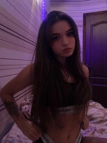 Анкета проститутки Инесса, 23 года